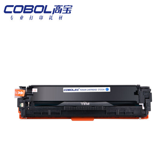 高宝(COBOL) CF211A C   硒鼓 (计价单位：只) 青色